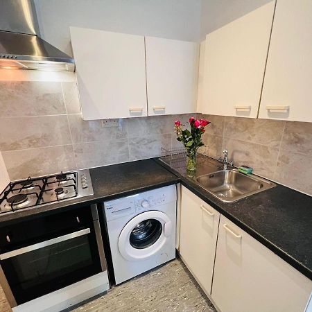 شقة 2 Bed Flat In The Heart Of Marylebone لندن المظهر الخارجي الصورة