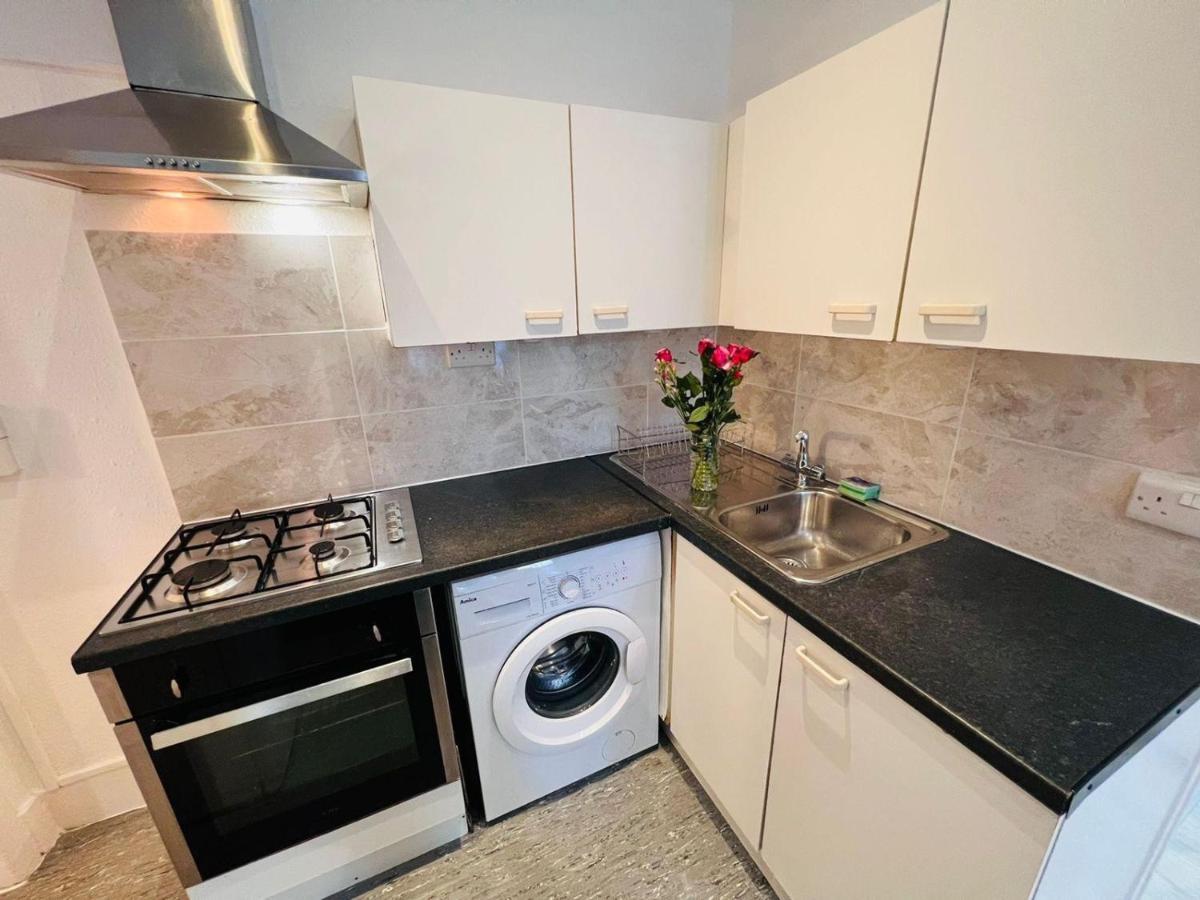 شقة 2 Bed Flat In The Heart Of Marylebone لندن المظهر الخارجي الصورة