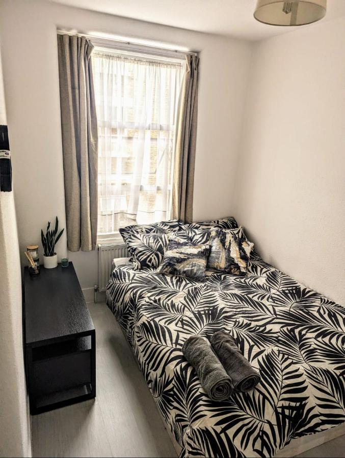شقة 2 Bed Flat In The Heart Of Marylebone لندن المظهر الخارجي الصورة