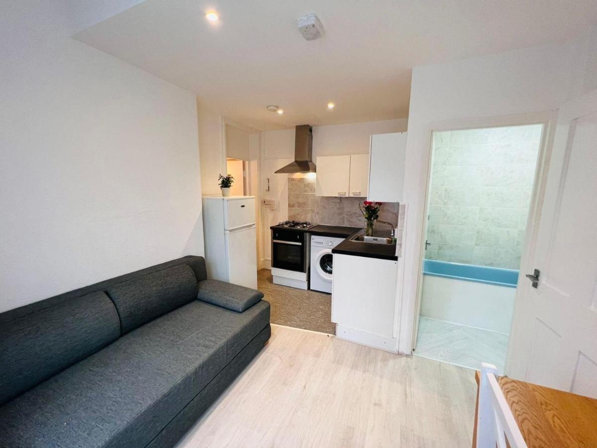 شقة 2 Bed Flat In The Heart Of Marylebone لندن المظهر الخارجي الصورة